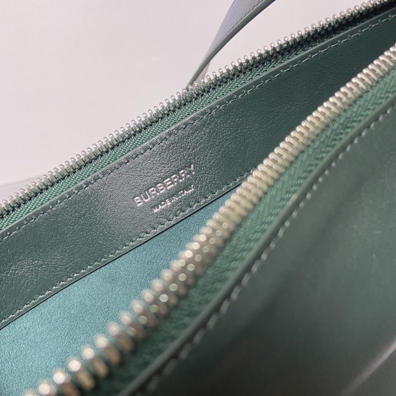 Burberry Top Handle Bags